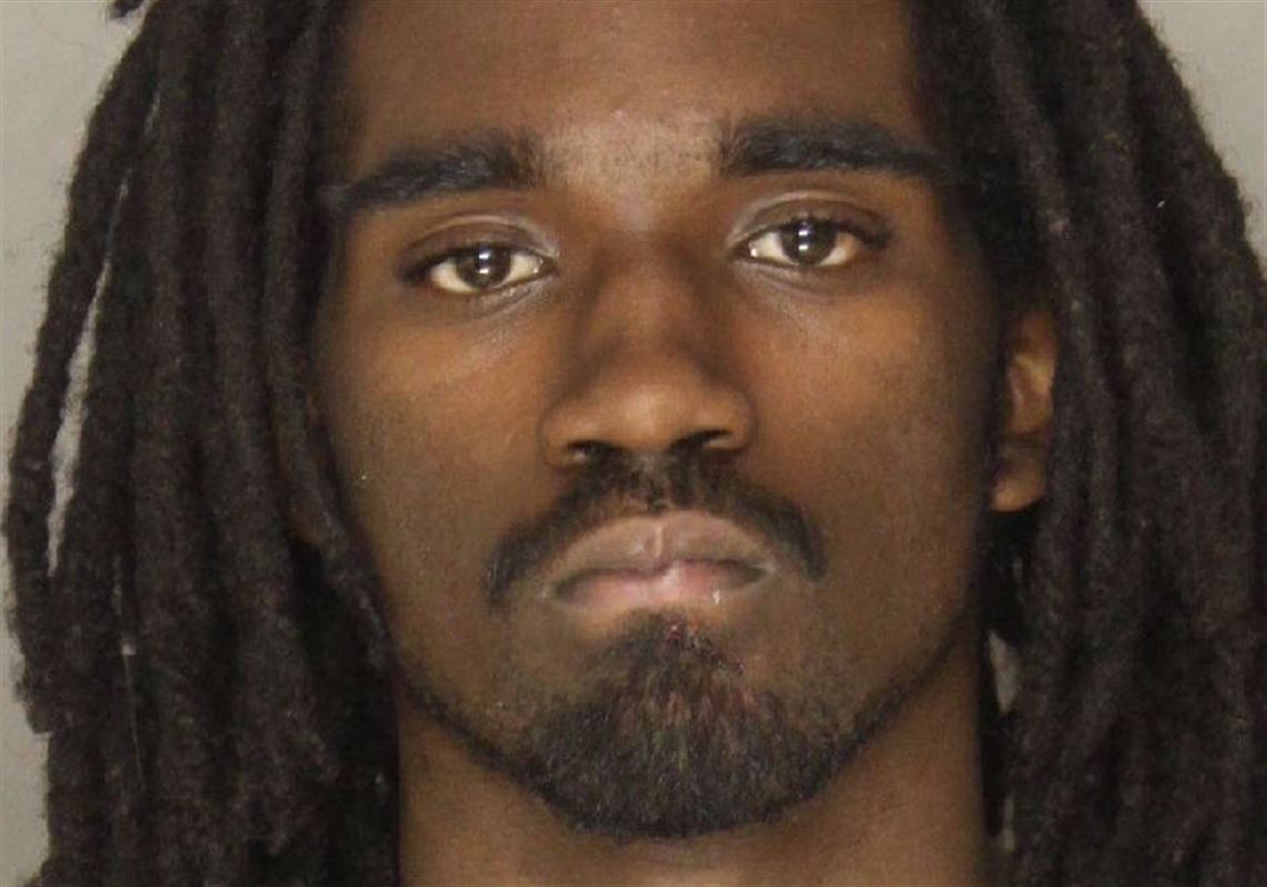 Man, 20, faces charges after 2 officers injured in North Braddock