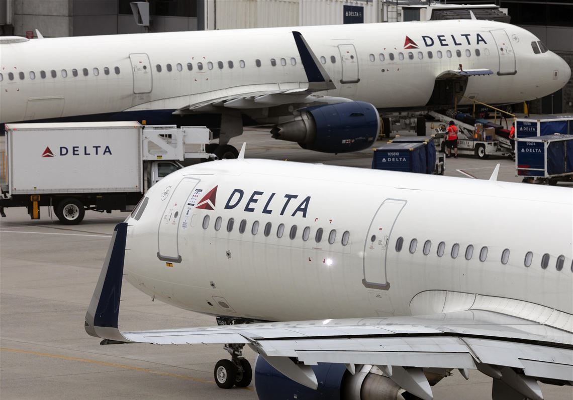 Delta Air Lines Asks DOJ To Put Unruly Passengers On No-fly List ...