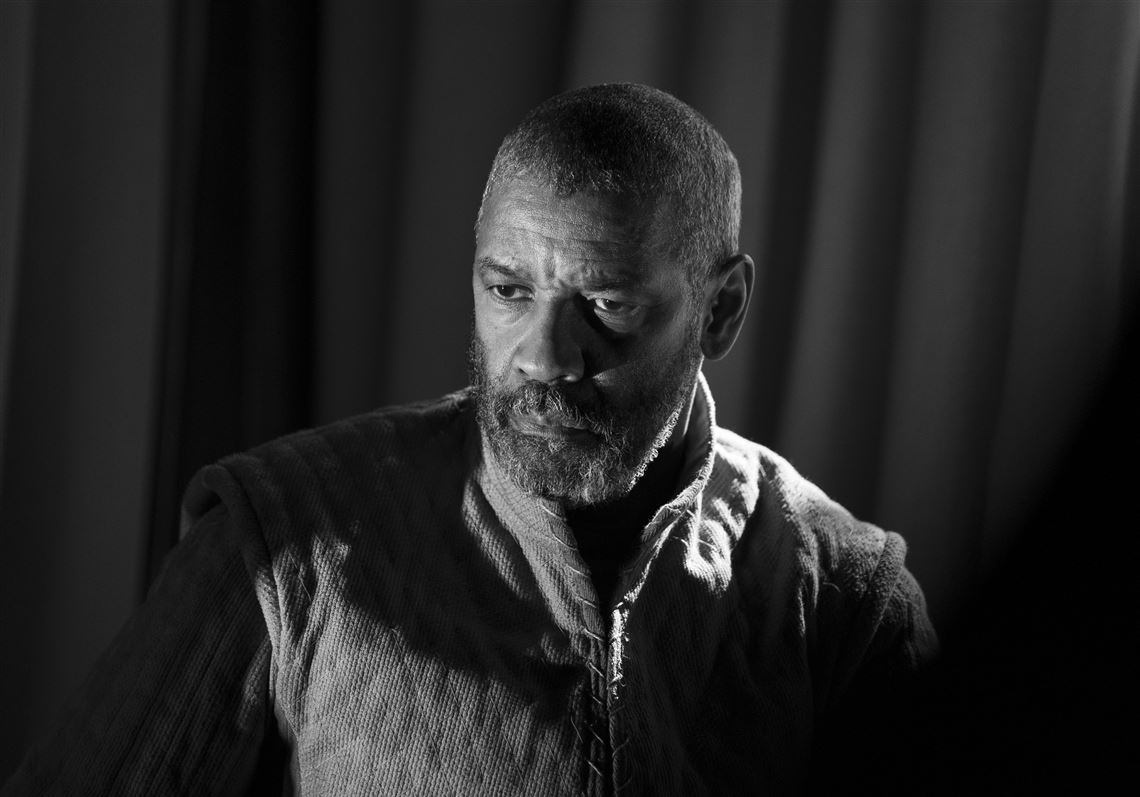 Review 'The Tragedy of Macbeth' delivers on atmosphere and immaculate