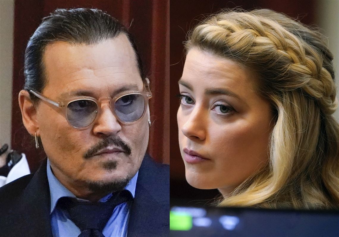 Jurors were ‘dozing off’ during Johnny Depp-Amber Heard trial