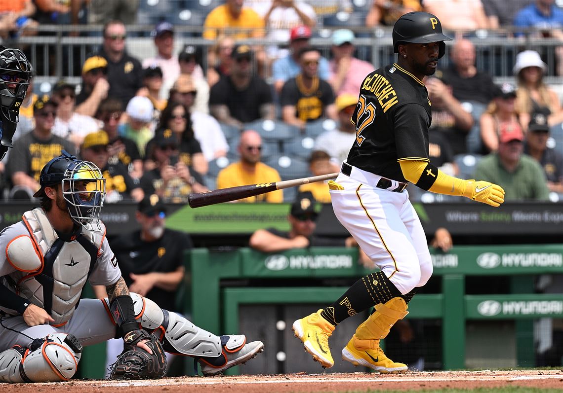 Fantasy Baseball Player Spotlight: Spencer Torkelson and What To Do With  Other Struggling First Base Options?