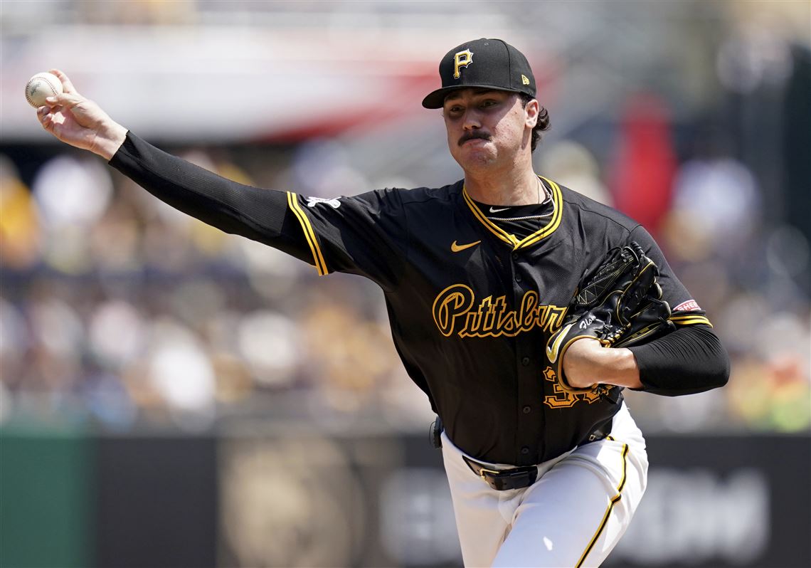 Pirates' bullpen blows another lead, resulting in crucial loss to 