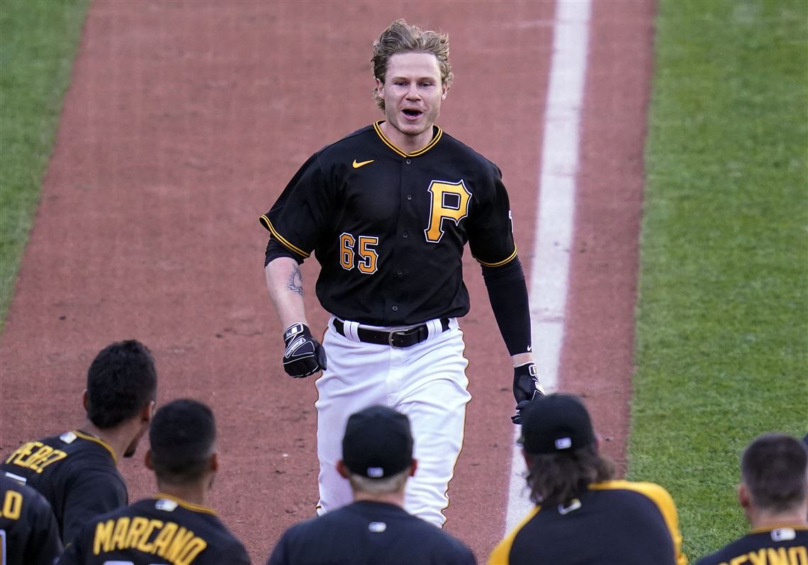 Oneil Cruz Could Be a Wild Card for the Pittsburgh Pirates