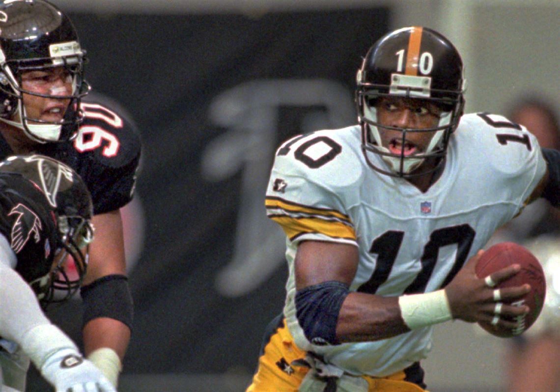 Ron Cook: Kordell Stewart deserved better during his time with