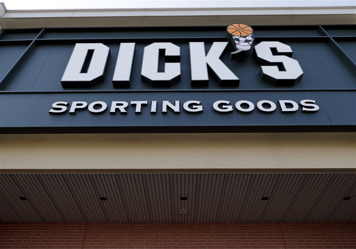 ideologija list Osnivanje  Amid inflation woes, off-price retailers like Dick's Going Going Gone fare  well | Pittsburgh Post-Gazette