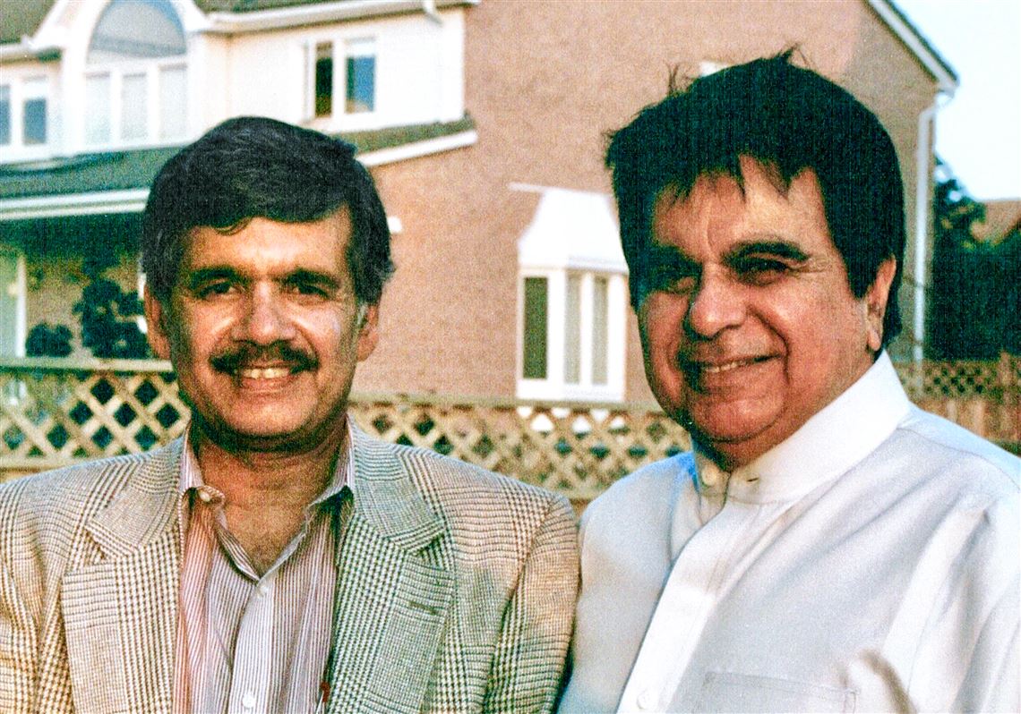 Blast from the past: The mystery behind Dilip Kumar's divorce saga with Asma