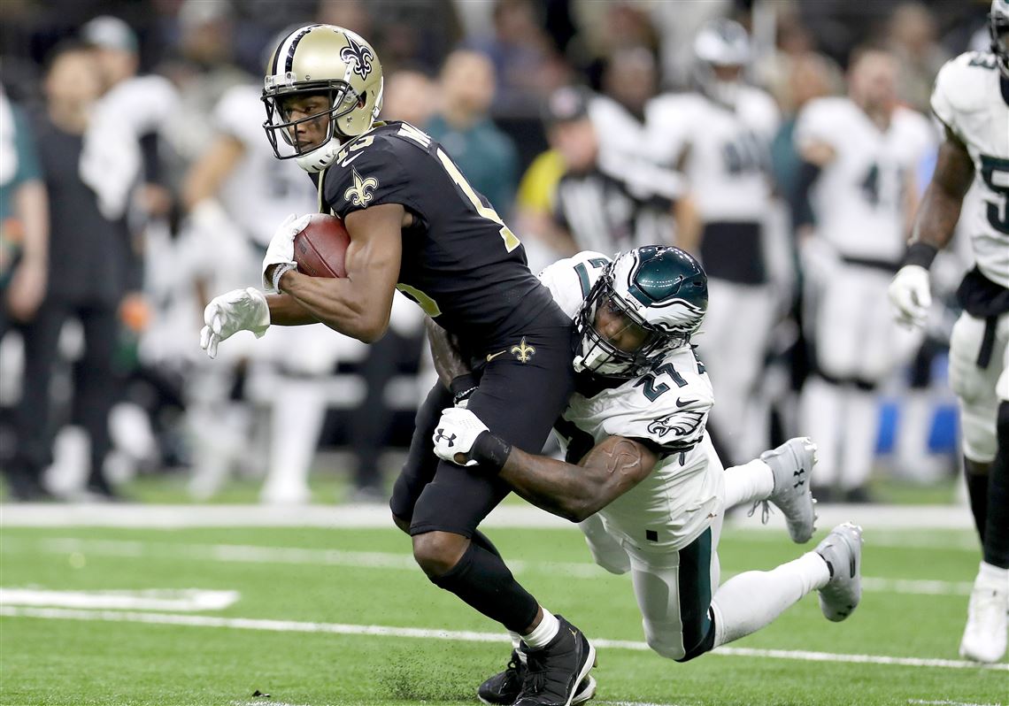 Saints vs. Seahawks Divisional Playoff: The Saints Beat The Saints - Canal  Street Chronicles