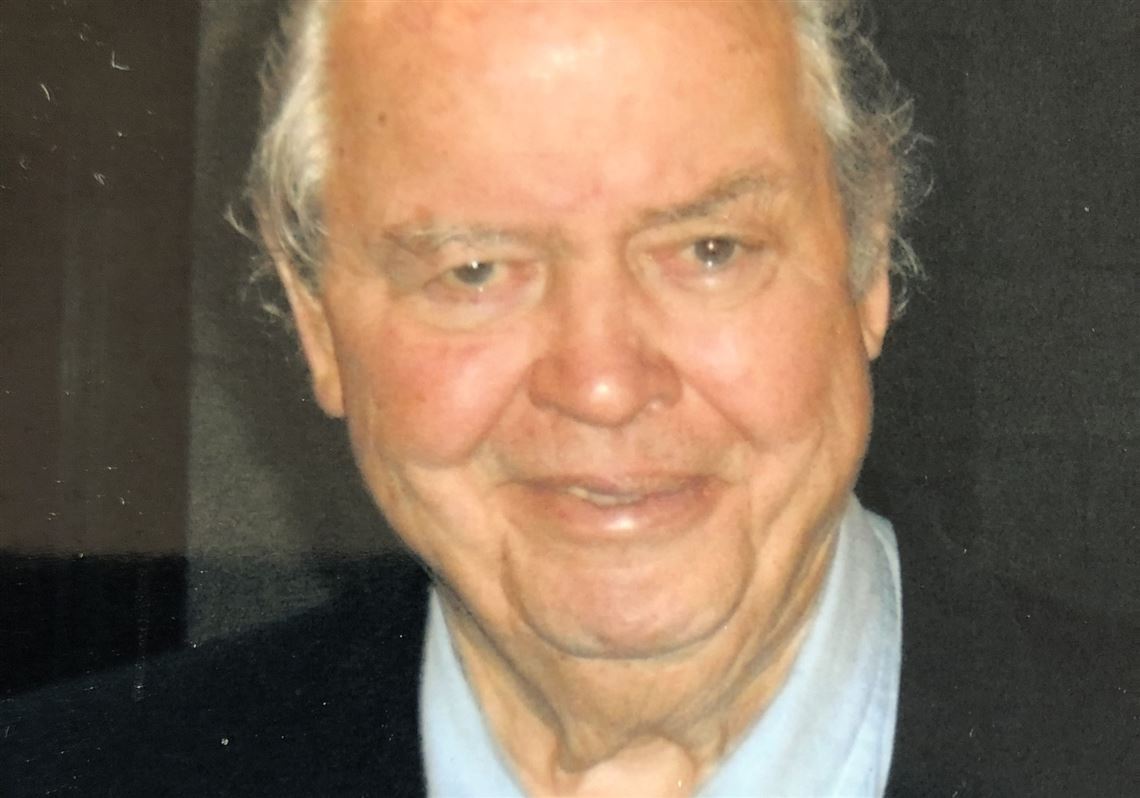 Obituary William Bill Dixon Lawyer Helped Others Find