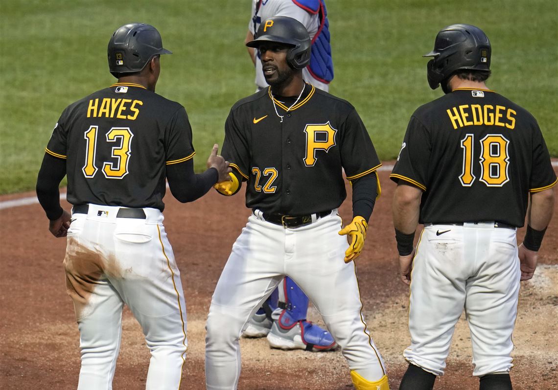 Paul Zeise: Sweep against Rays exposed a few holes in Pirates lineup