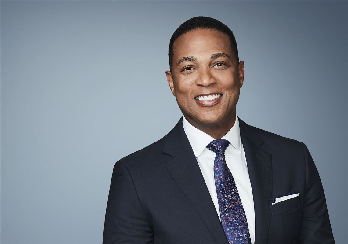 Don Lemon returns to ‘CNN This Morning’ after controversy Pittsburgh