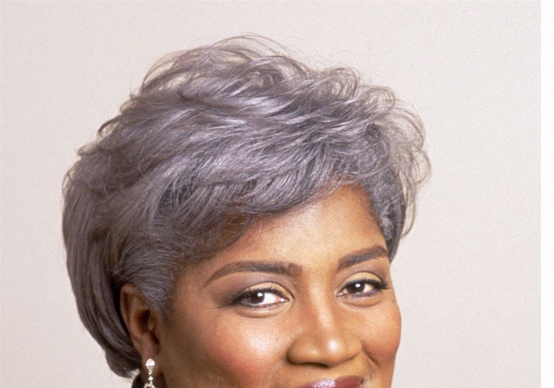 Donna Brazile Women Need To Make More Progress In Legal Profession Pittsburgh Post Gazette
