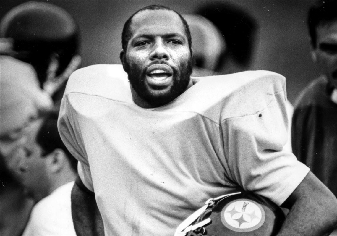 Donnie Shell's Hall of Fame selection puts stamp on Steelers' 1974 rookie  class