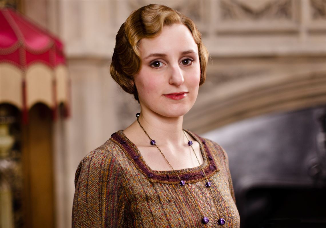 Tuned In: ‘Downton Abbey’ star talks movie reunion | Pittsburgh Post ...