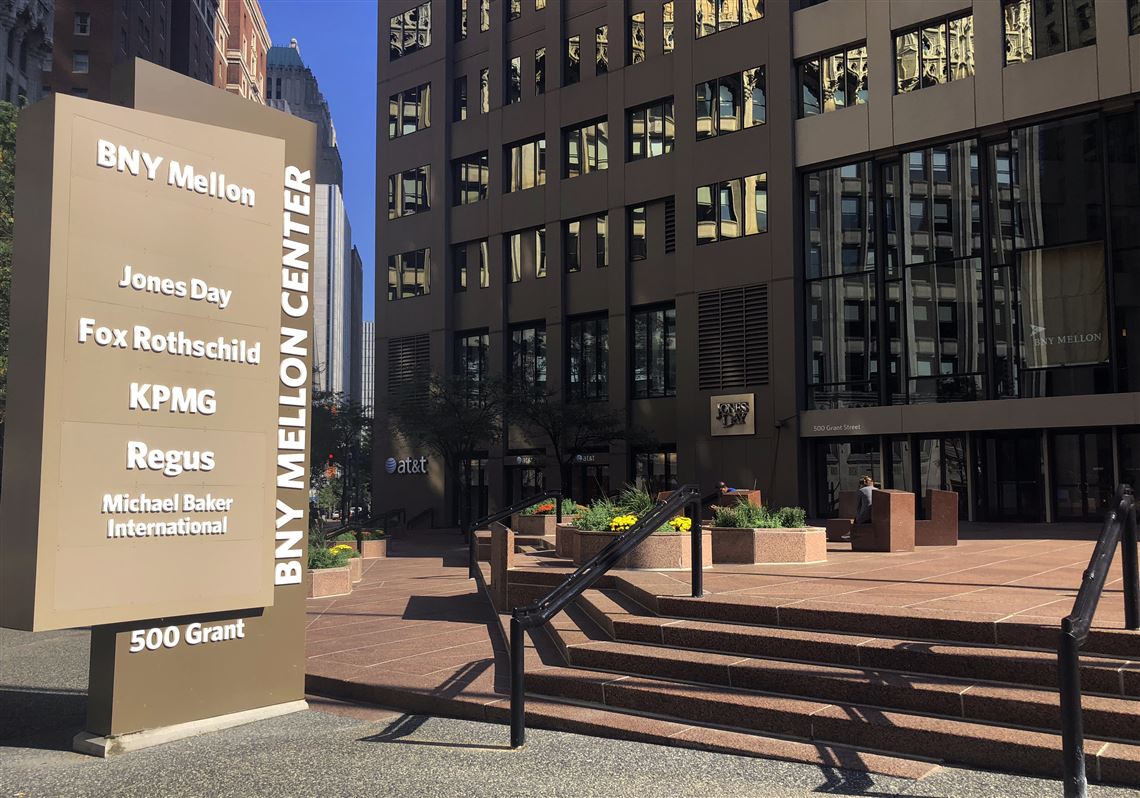 White woman fired from BNY Mellon sues; claims racial motive over Antwon Rose Facebook comment