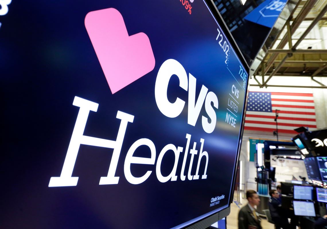 Cvs To Give Covid 19 Patients Eli Lilly Antibody Therapy In Their Homes Pittsburgh Post Gazette