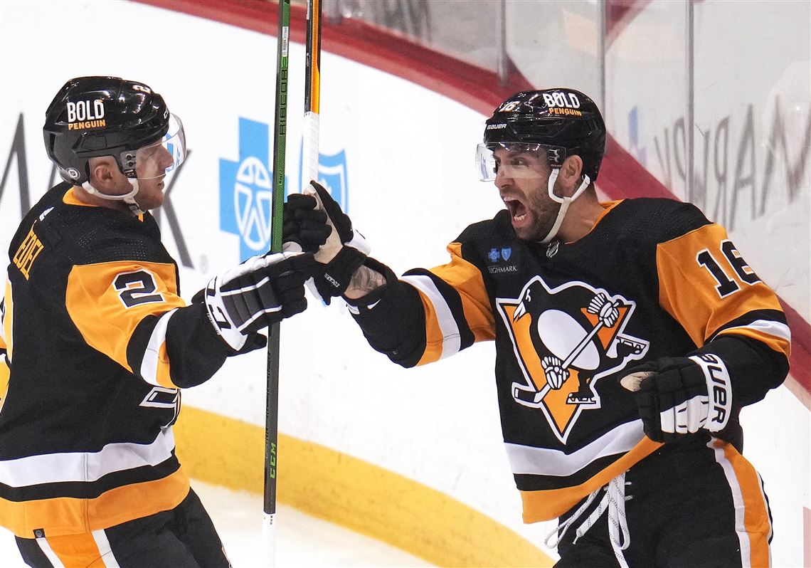 WATCH Was Penguins win over Ducks a spark or simply relief with important games looming? Pittsburgh Post-Gazette
