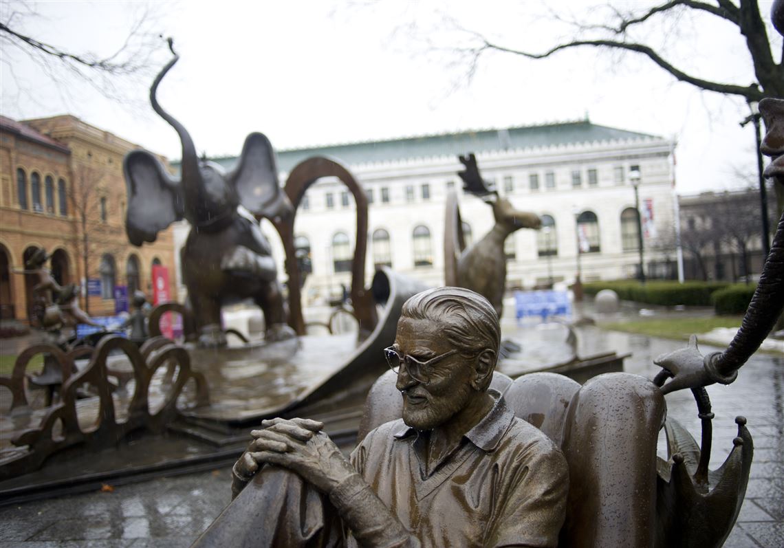 Dr Seuss Racial History Draws Controversy Pittsburgh Post Gazette