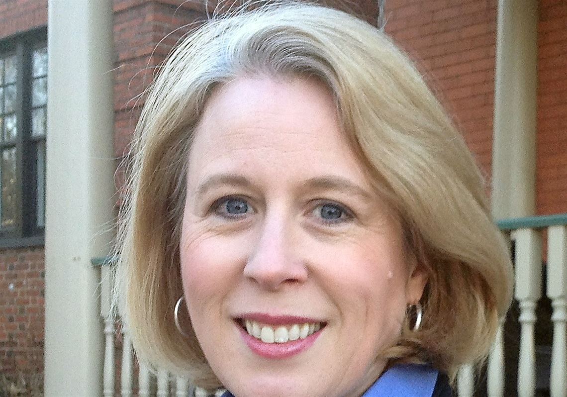 Pittsburgh public school board elects new president