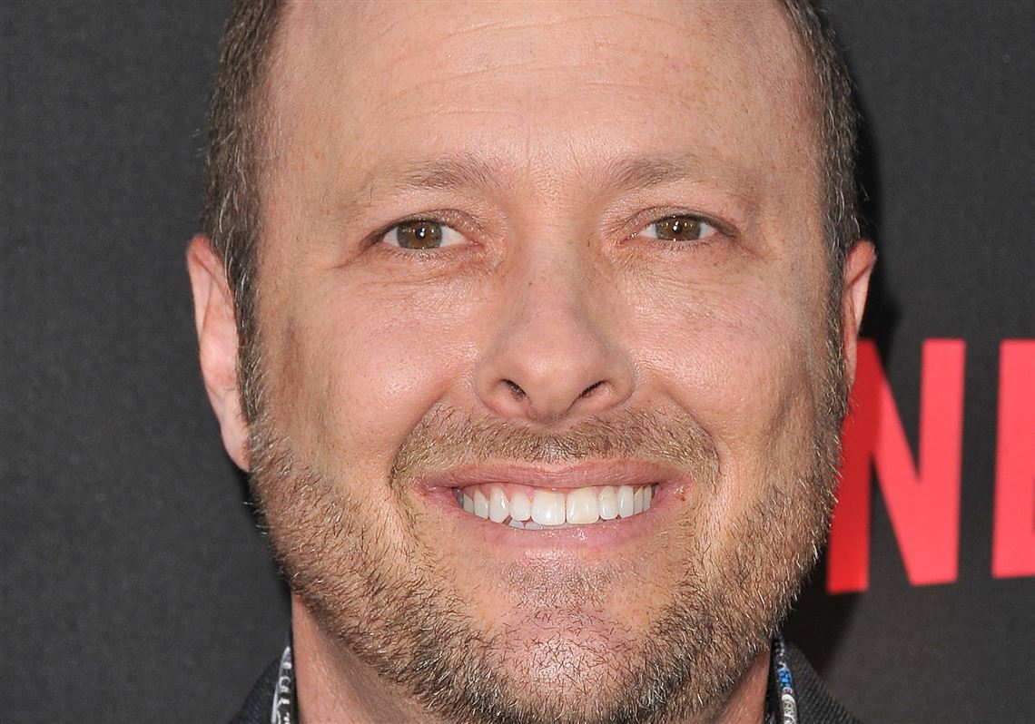 ‘13 Reasons Why’ author Jay Asher was booted from a writing