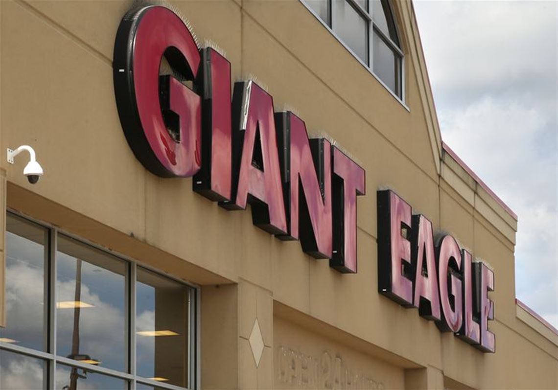 A second Giant Eagle worker in Beaver County tests positive for