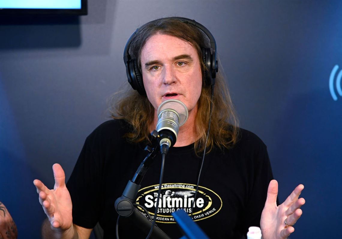 Megadeth Fires Bassist David Ellefson Amid Allegations Of Sexual Misconduct Pittsburgh Post Gazette