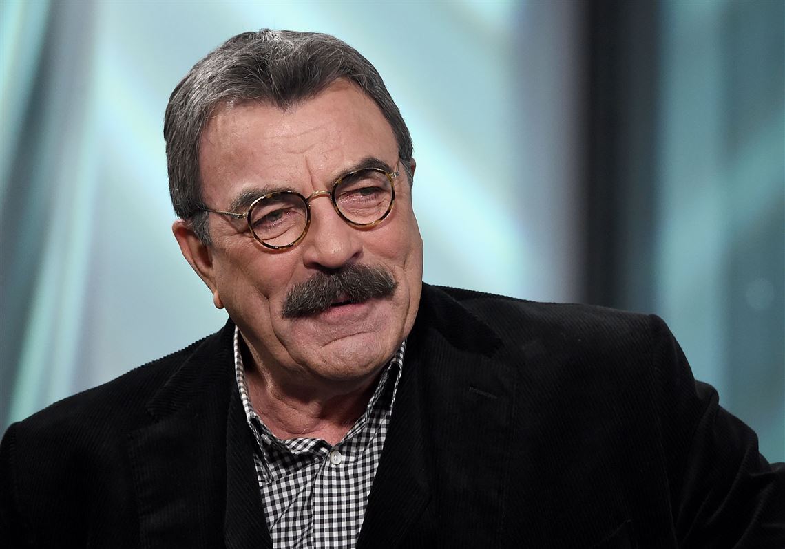 Television Q&A Will Tom Selleck return as Jesse Stone once more