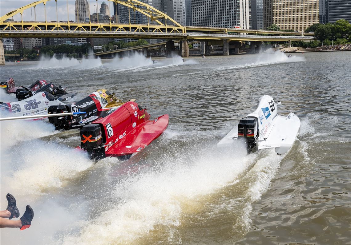 Pittsburgh Regatta 2022 Schedule Vendors, Boat Racers Blindsided And 'Scrambling' After Regatta Cancellation  | Pittsburgh Post-Gazette