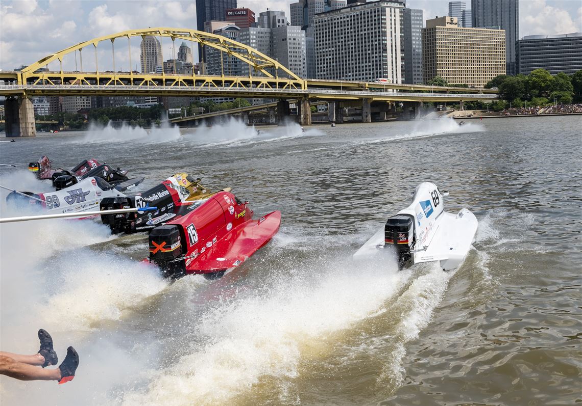 Regatta returning? A rugby World Cup in Pittsburgh? New sports