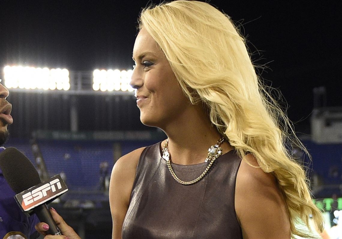 Britt Mchenry Sues Fox News Over Her Sexual Harassment Claim Against A Former Co Host
