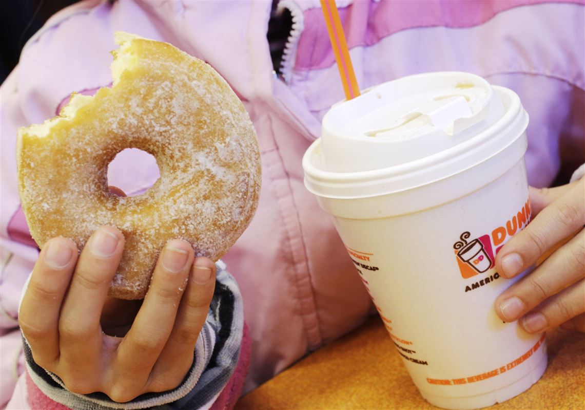 Happy Nurses Day Dunkin Donuts 2021 National Nurses Week Freebies