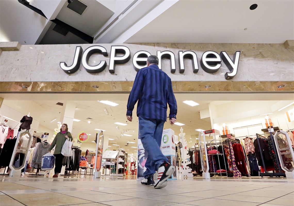 jcpenney outlet refrigerators