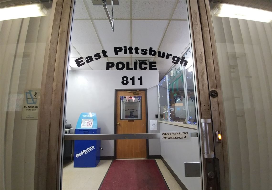 State police prepare to take over patrols in East Pittsburgh