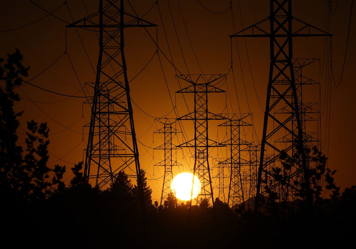Electric bills in Pennsylvania are going up next month. Your utility can't help it.