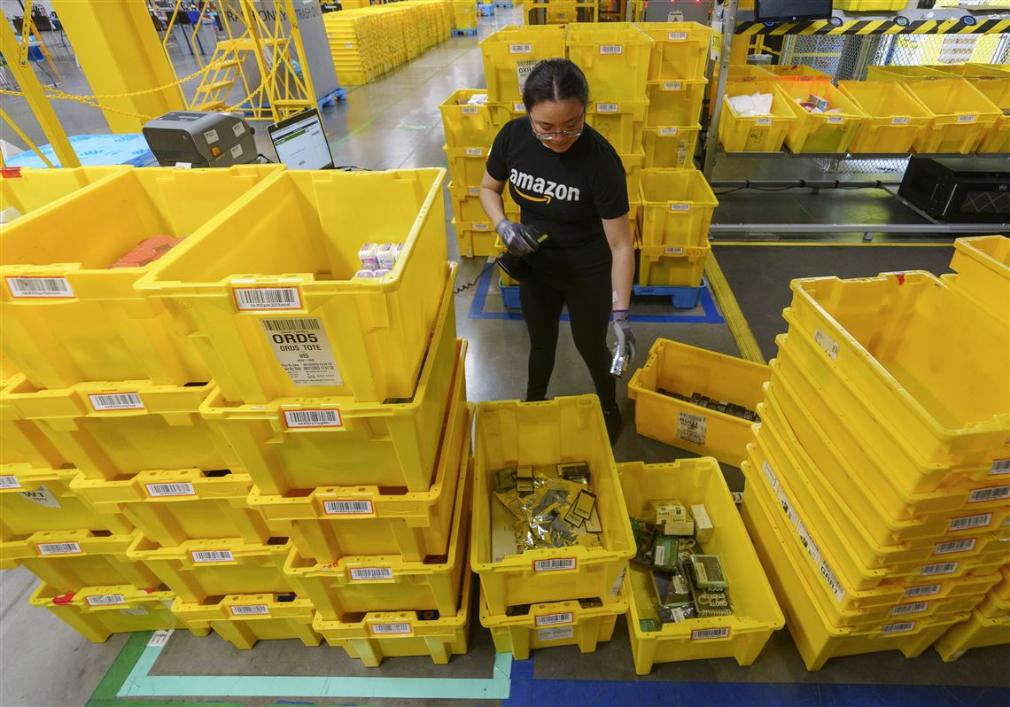 U.S. adds a robust 254,000 jobs and unemployment dips to 4.1% in 