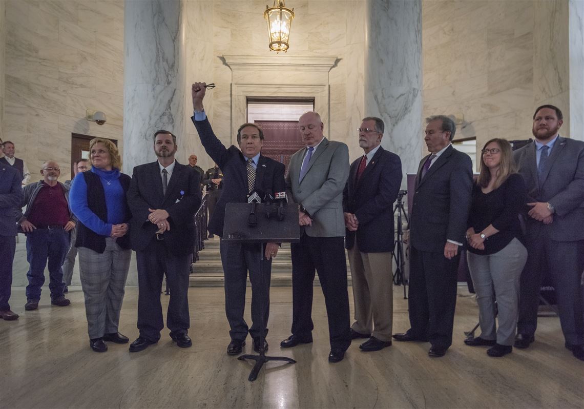 Strike 2: West Virginia teachers walking out again