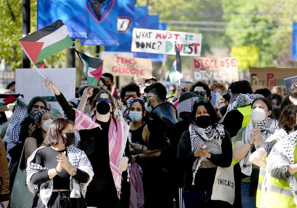 David Mills: The Republicans’ new and calculated anti-anti-Semitism will ...