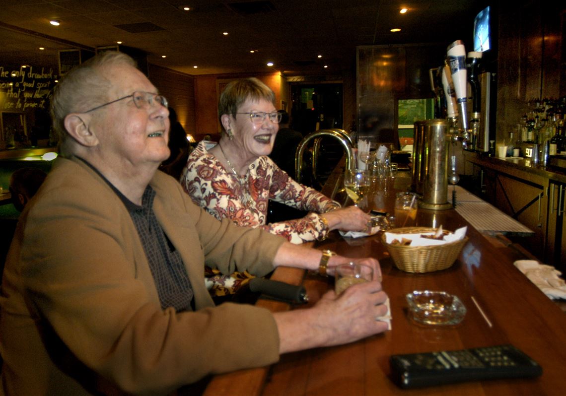 The Elbow Room to return to its original Shadyside spot Pittsburgh