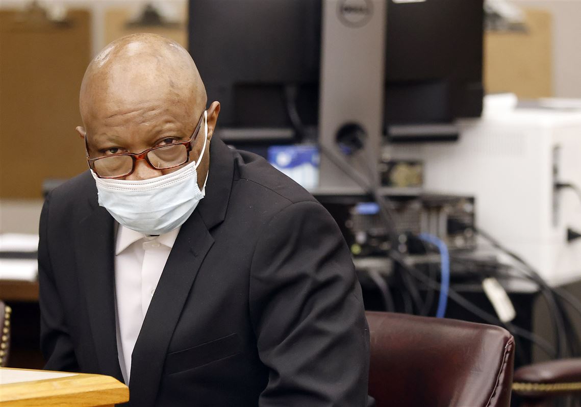 Mistrial declared in case of man charged in 18 Texas deaths