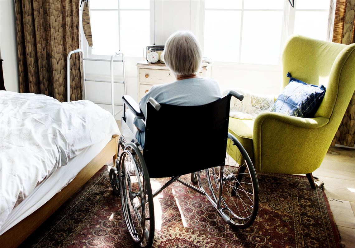 Report: Elder abuse cases didn't get timely attention