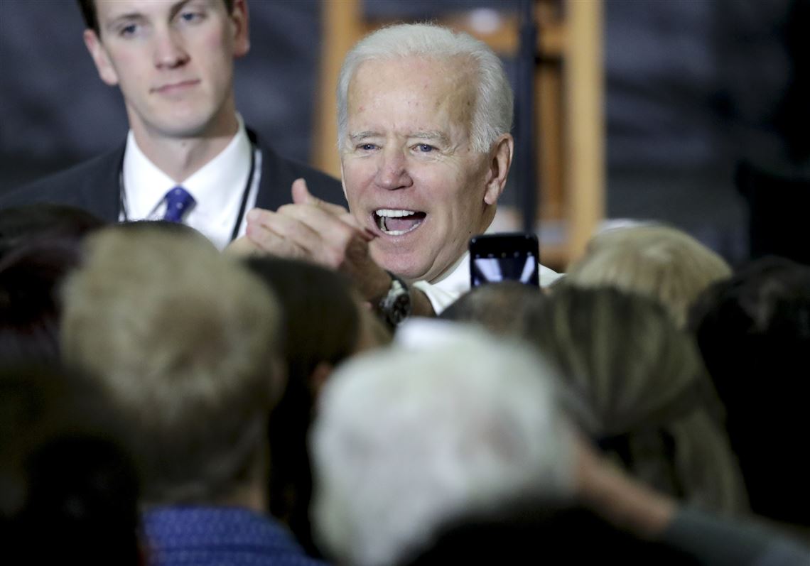 Democratic National Convention To Require Masks Social Distancing