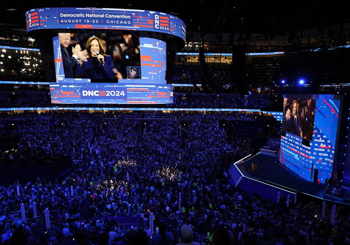 Fact-checking Night 2 of the Democratic National Convention ...