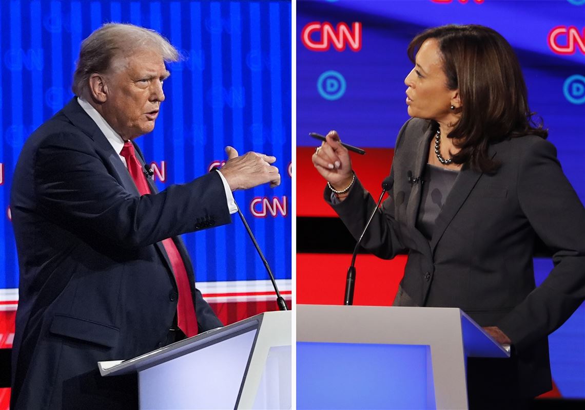 Gonzalo Schwarz Americans want opportunity, not equity Pittsburgh