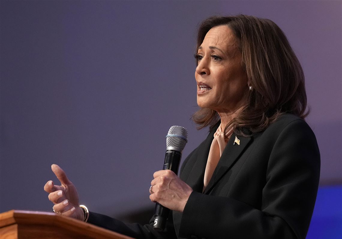 Fact Check: Anti-Harris Ad Misleads On Enforcement Of ‘Jessica’s Law ...