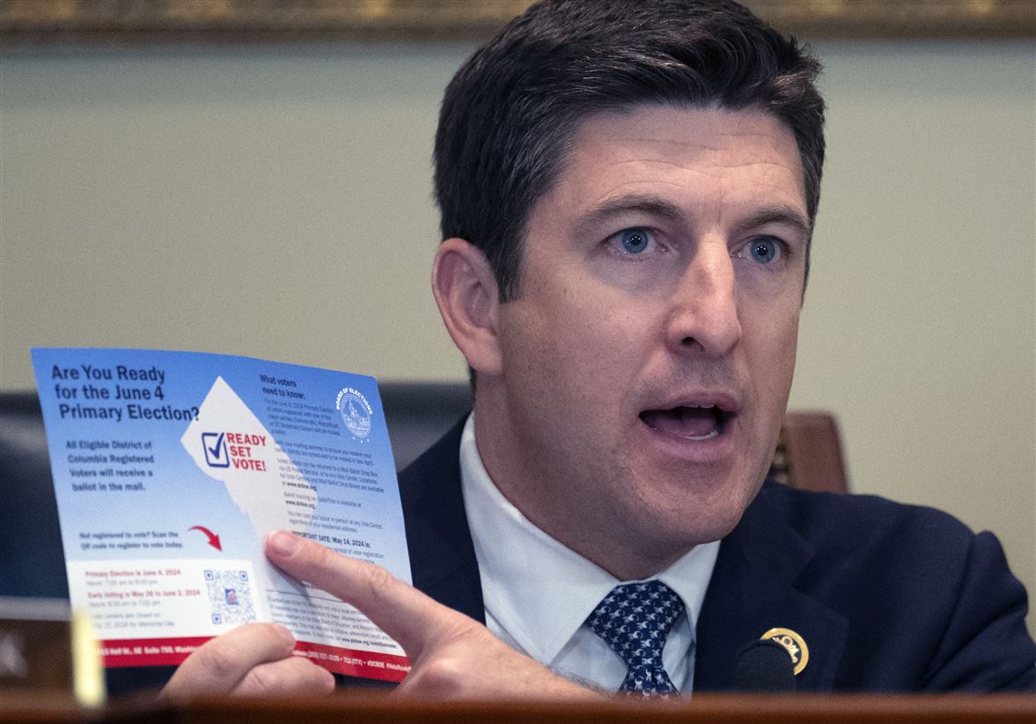 Noncitizen Voting Already Illegal In Federal Elections Becomes A Centerpiece Of 2024 Gop Noncitizen Voting Already Illegal In Federal Elections Becomes A Centerpiece Of 2024 Gop