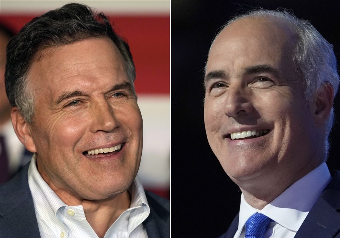 Pennsylvania U.S. Senate race recount: What to know | Pittsburgh 