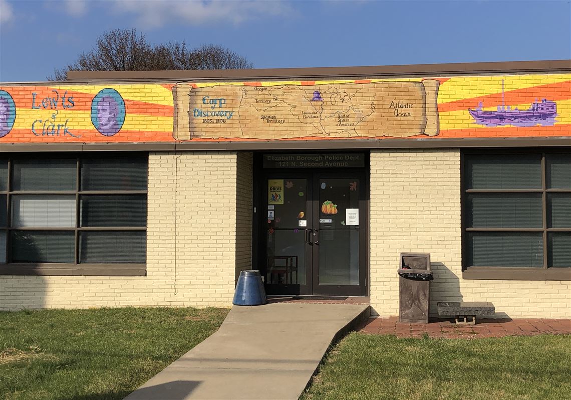 Details about Elizabeth Borough police chief's leave are sparse