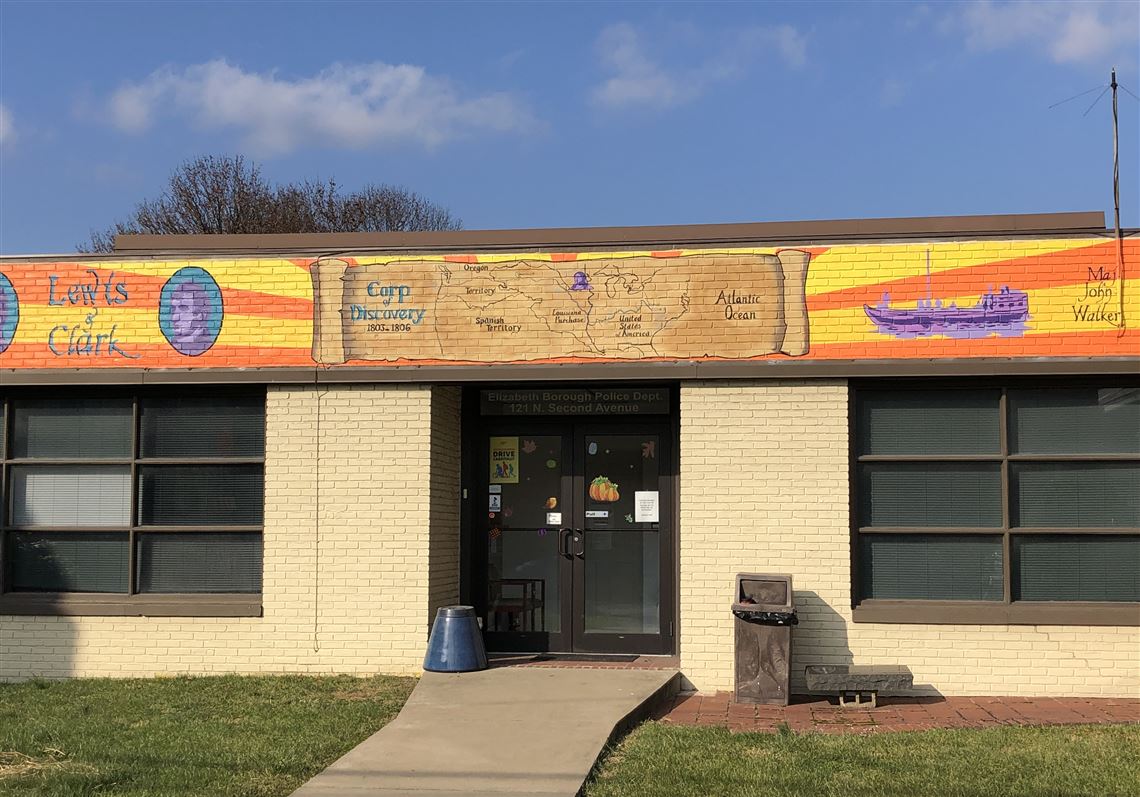 Suspended Elizabeth Borough police chief resigns amid DA's probe