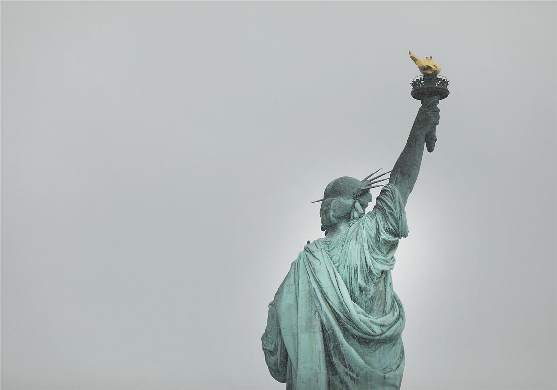 Johnstown exhibition on immigrants is relevant to America today