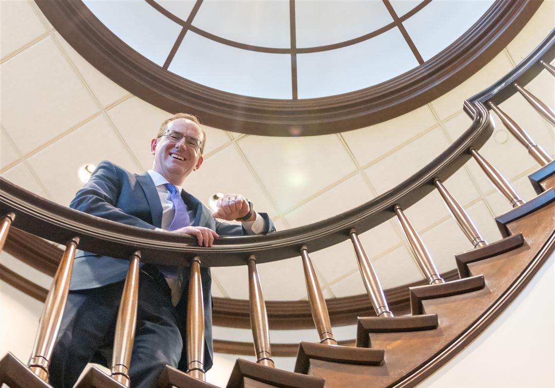 In Conversation with: Emory Redd, of Federated Hermes, on why smart investors are embracing diversification