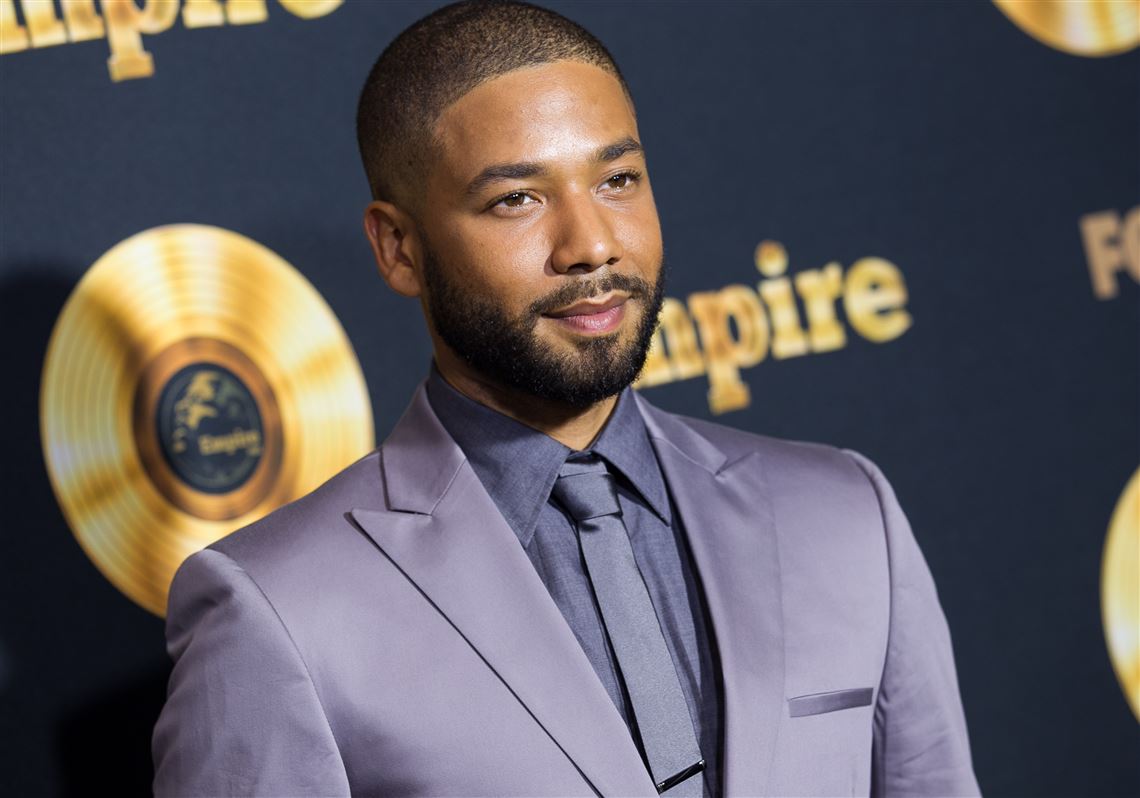 Empire Actor Jussie Smollett Assaulted In Chicago In Potential Hate